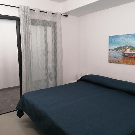 Vivienda El Remo-Vv-3 Lägenhet Los Llanos De Aridane Exteriör bild