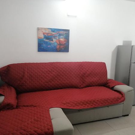 Vivienda El Remo-Vv-3 Lägenhet Los Llanos De Aridane Exteriör bild