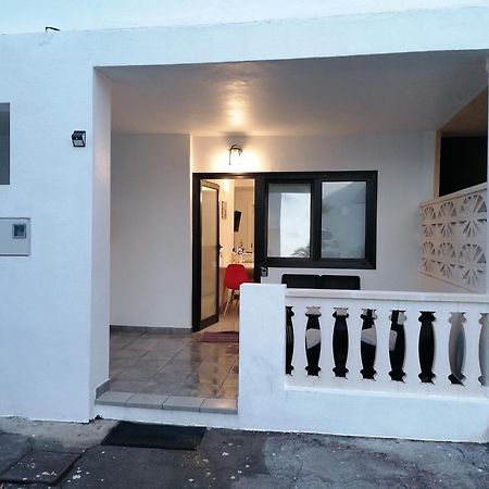 Vivienda El Remo-Vv-3 Lägenhet Los Llanos De Aridane Rum bild