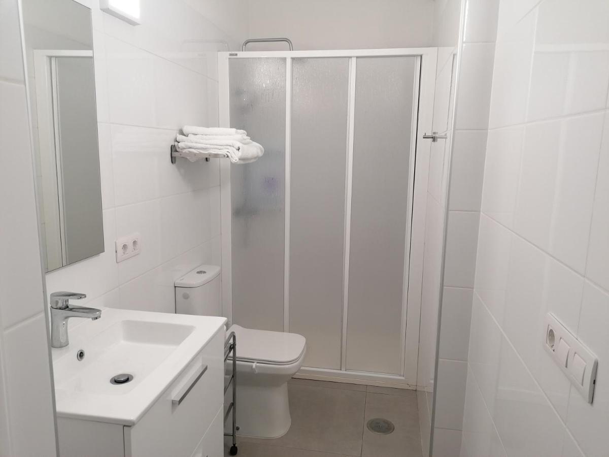 Vivienda El Remo-Vv-3 Lägenhet Los Llanos De Aridane Exteriör bild